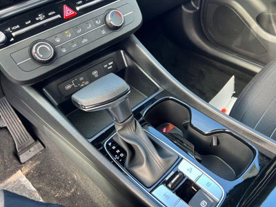 2025 Hyundai Santa Cruz SE AWD