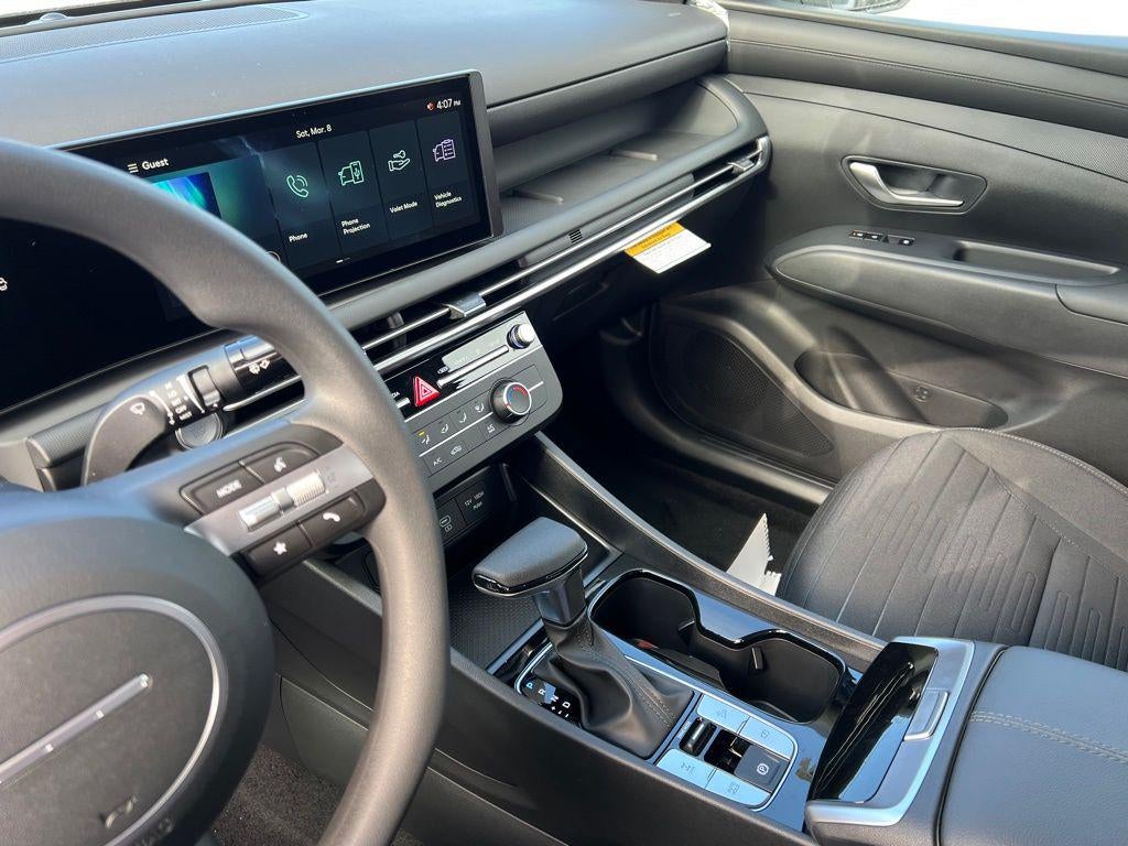 2025 Hyundai Santa Cruz SE AWD