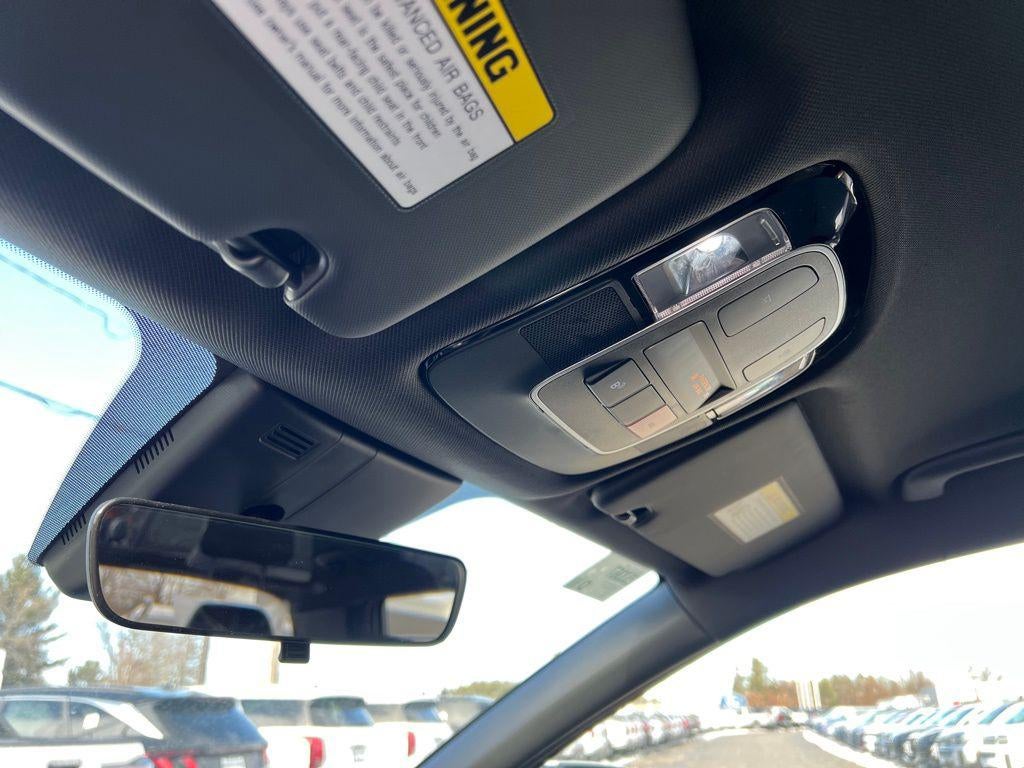 2025 Hyundai Santa Cruz SE AWD