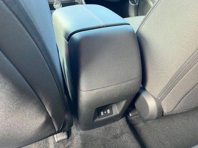 2025 Hyundai Santa Cruz SE AWD