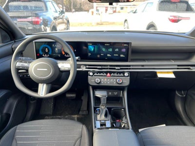 2025 Hyundai Santa Cruz SE AWD