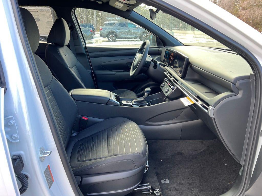 2025 Hyundai Santa Cruz SE AWD