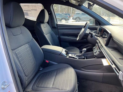 2025 Hyundai Santa Cruz SE AWD