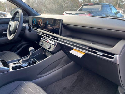 2025 Hyundai Santa Cruz SE AWD