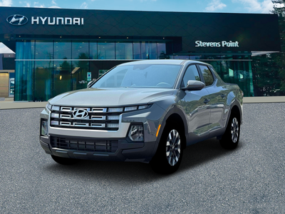 2026 Hyundai Santa Cruz SE