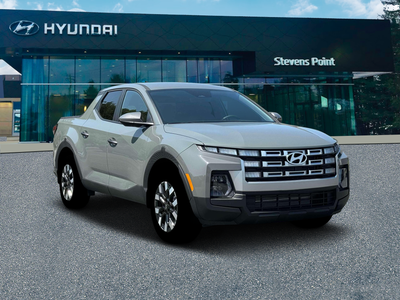 2026 Hyundai Santa Cruz SE