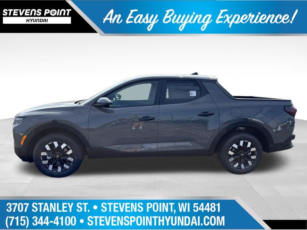 2026 Hyundai Santa Cruz SE