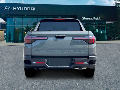2026 Hyundai Santa Cruz SE