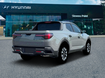 2026 Hyundai Santa Cruz SE