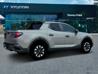 2026 Hyundai Santa Cruz SE
