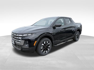 2025 Hyundai Santa Cruz SE AWD