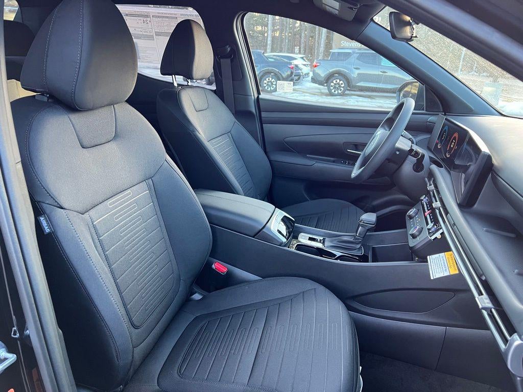 2025 Hyundai Santa Cruz SE AWD