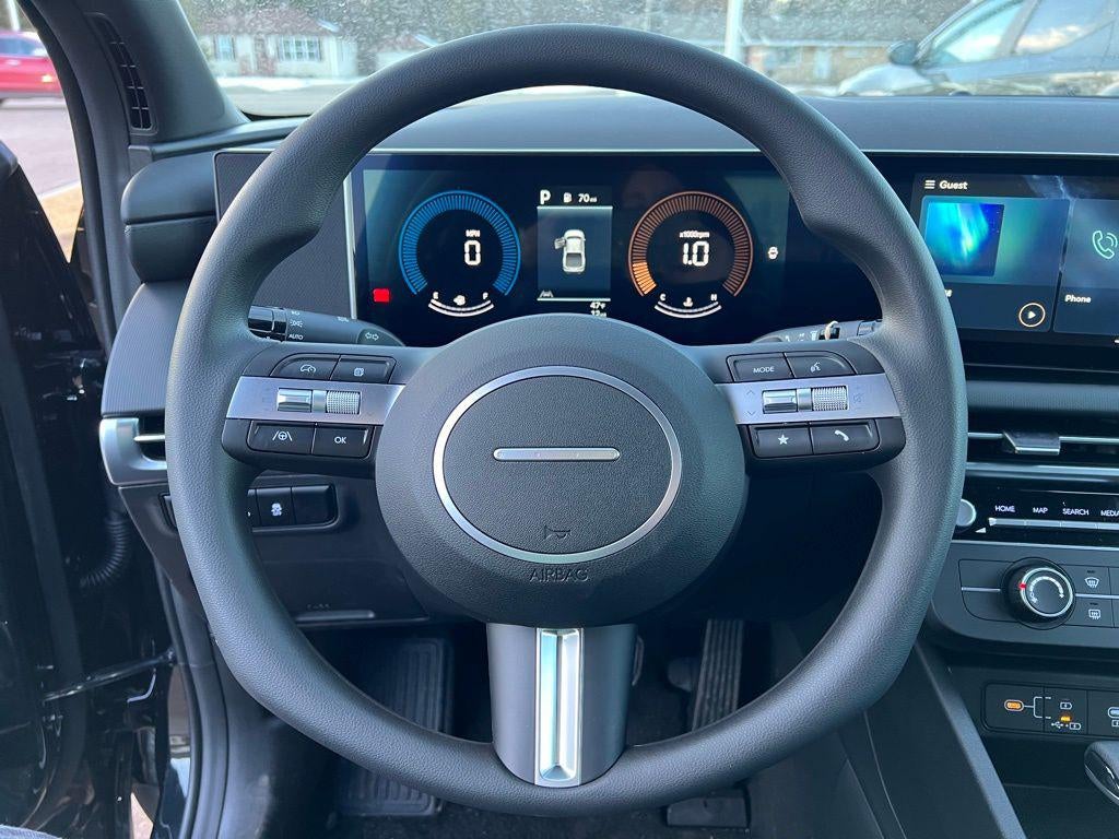 2025 Hyundai Santa Cruz SE AWD