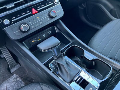 2025 Hyundai Santa Cruz SE AWD