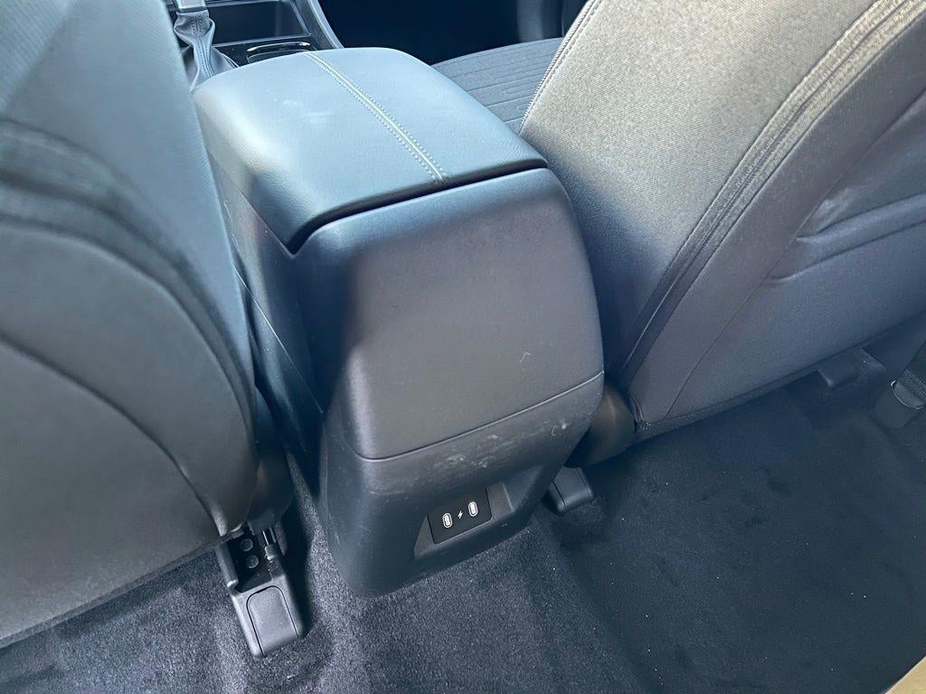 2025 Hyundai Santa Cruz SE AWD