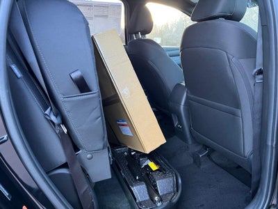 2025 Hyundai Santa Cruz SE AWD