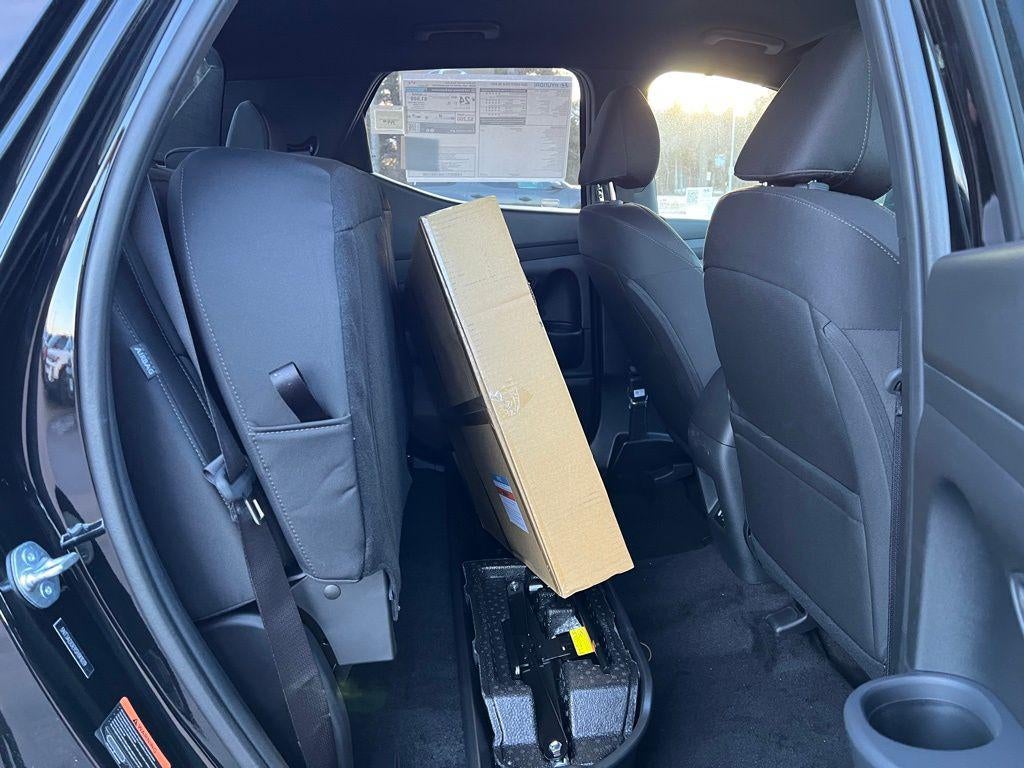 2025 Hyundai Santa Cruz SE AWD