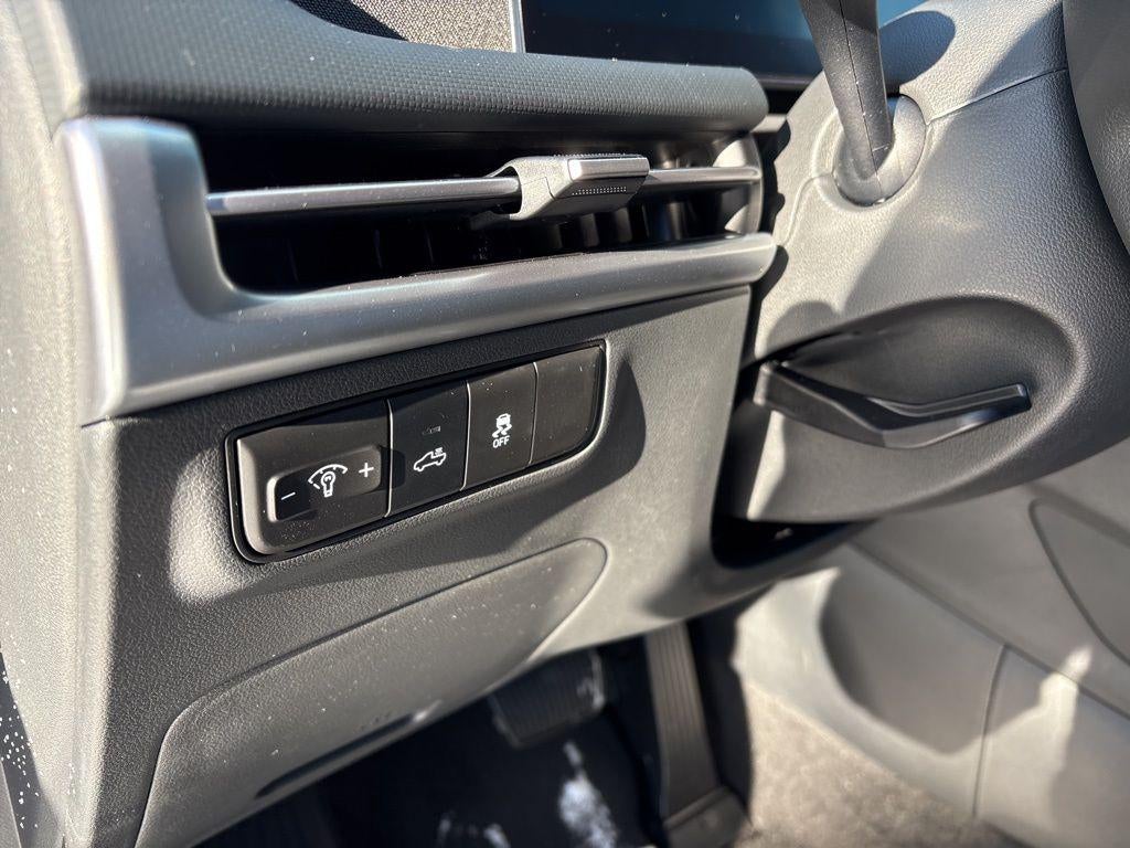 2026 Hyundai Santa Cruz SEL AWD