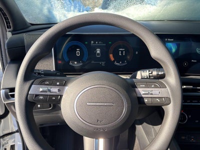 2026 Hyundai Santa Cruz SEL AWD