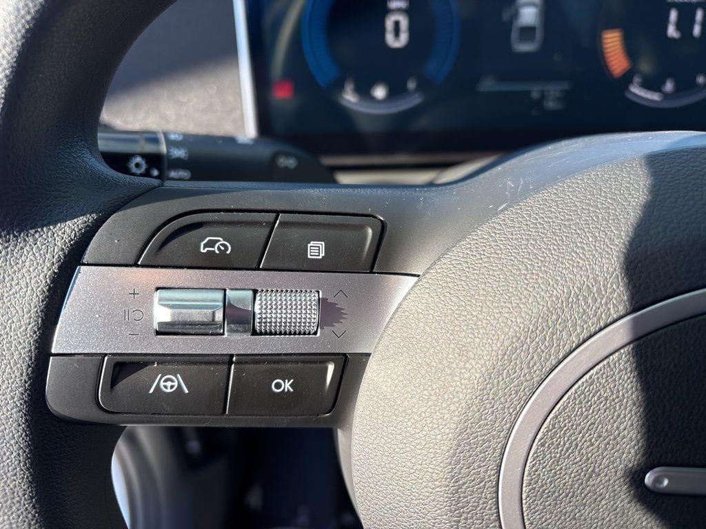 2026 Hyundai Santa Cruz SEL AWD