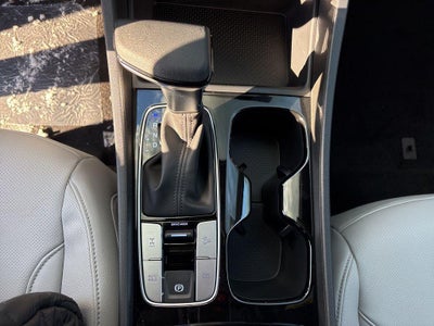 2026 Hyundai Santa Cruz SEL AWD