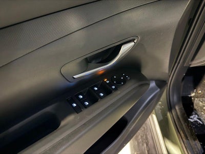 2026 Hyundai Santa Cruz SEL Activity AWD