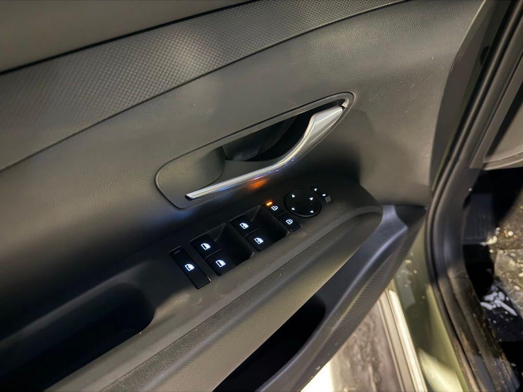 2026 Hyundai Santa Cruz SEL Activity AWD