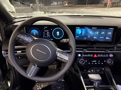 2026 Hyundai Santa Cruz SEL Activity AWD