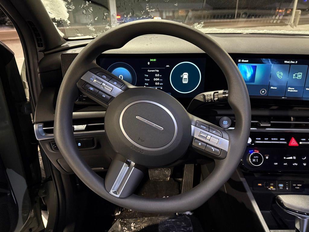 2026 Hyundai Santa Cruz SEL Activity AWD