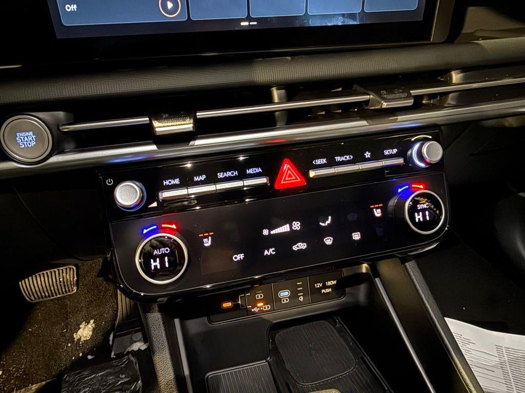 2026 Hyundai Santa Cruz SEL Activity AWD