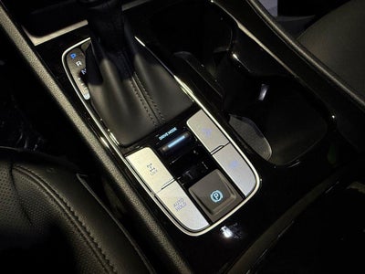 2026 Hyundai Santa Cruz SEL Activity AWD