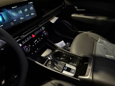 2026 Hyundai Santa Cruz SEL Activity AWD