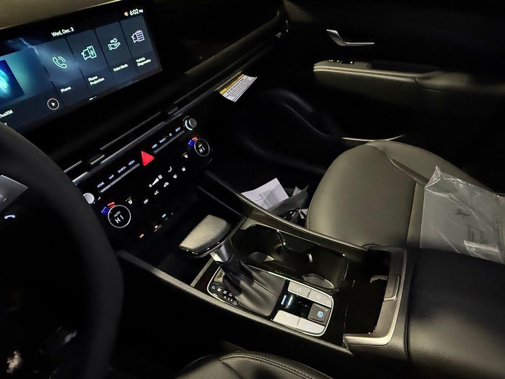 2026 Hyundai Santa Cruz SEL Activity AWD