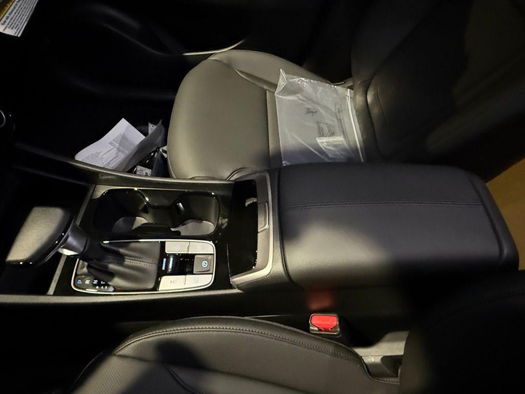 2026 Hyundai Santa Cruz SEL Activity AWD