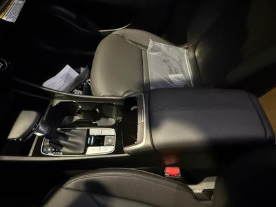 2026 Hyundai Santa Cruz SEL Activity AWD