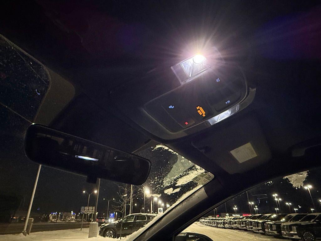 2026 Hyundai Santa Cruz SEL Activity AWD