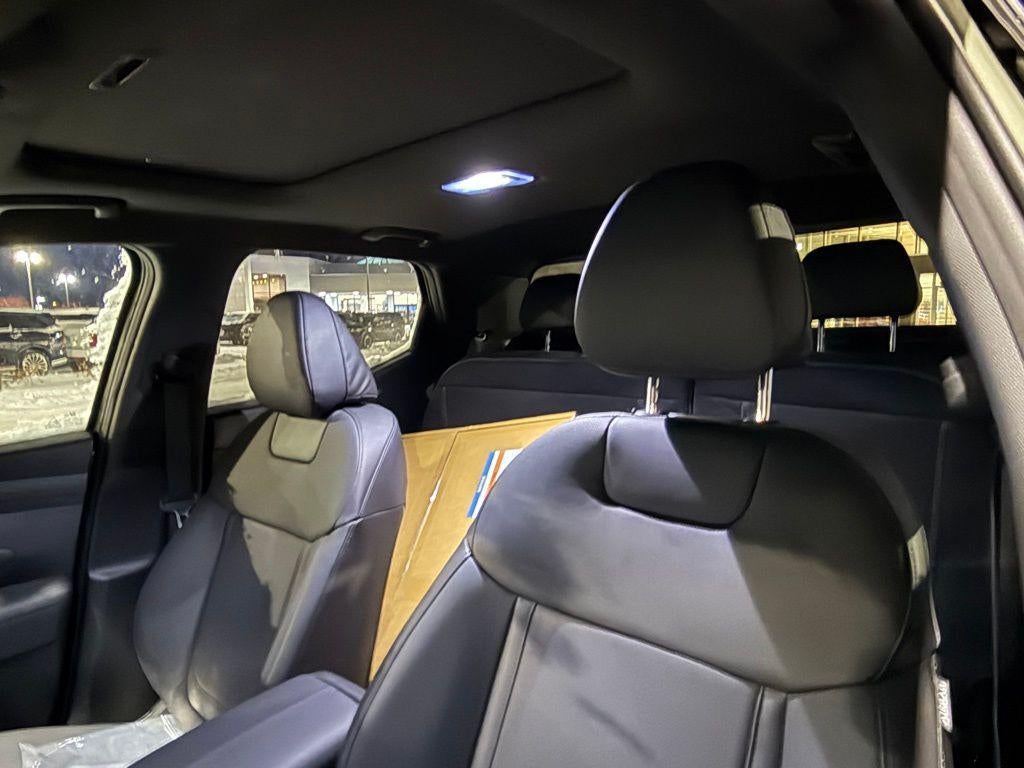 2026 Hyundai Santa Cruz SEL Activity AWD