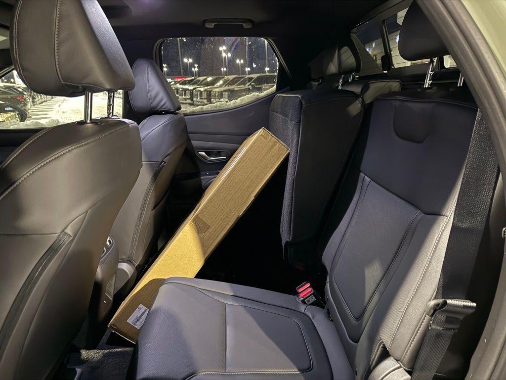 2026 Hyundai Santa Cruz SEL Activity AWD