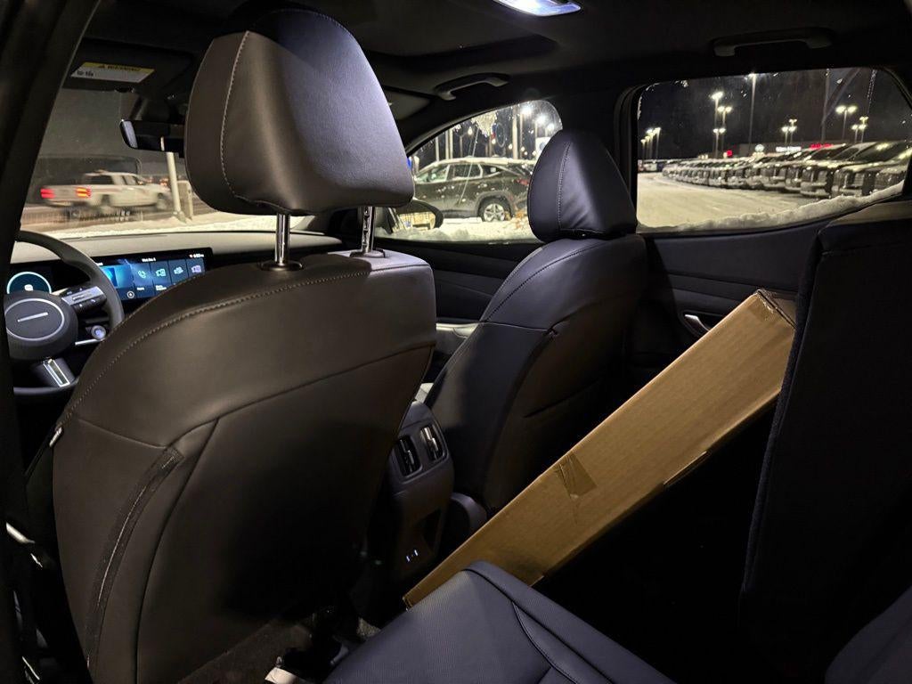 2026 Hyundai Santa Cruz SEL Activity AWD