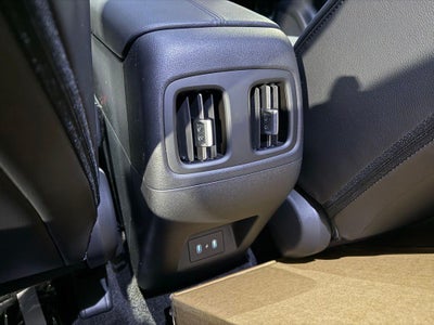 2026 Hyundai Santa Cruz SEL Activity AWD