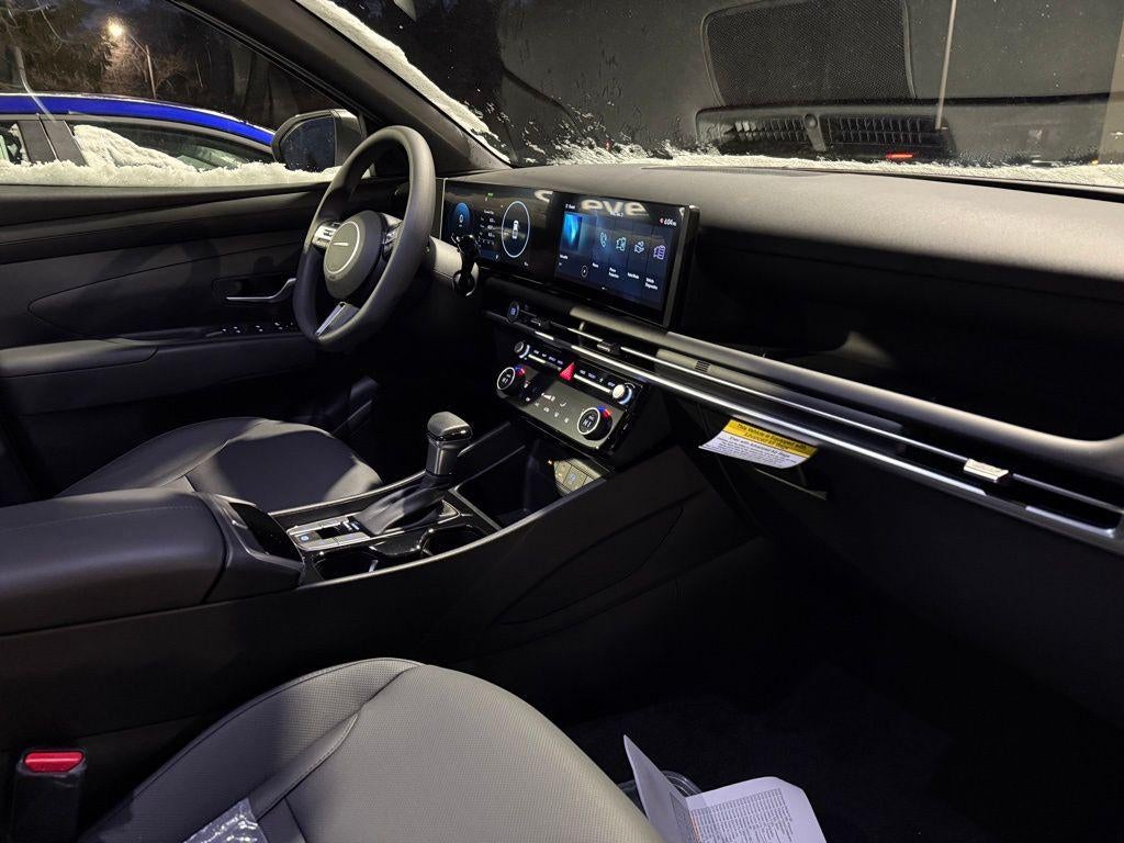 2026 Hyundai Santa Cruz SEL Activity AWD