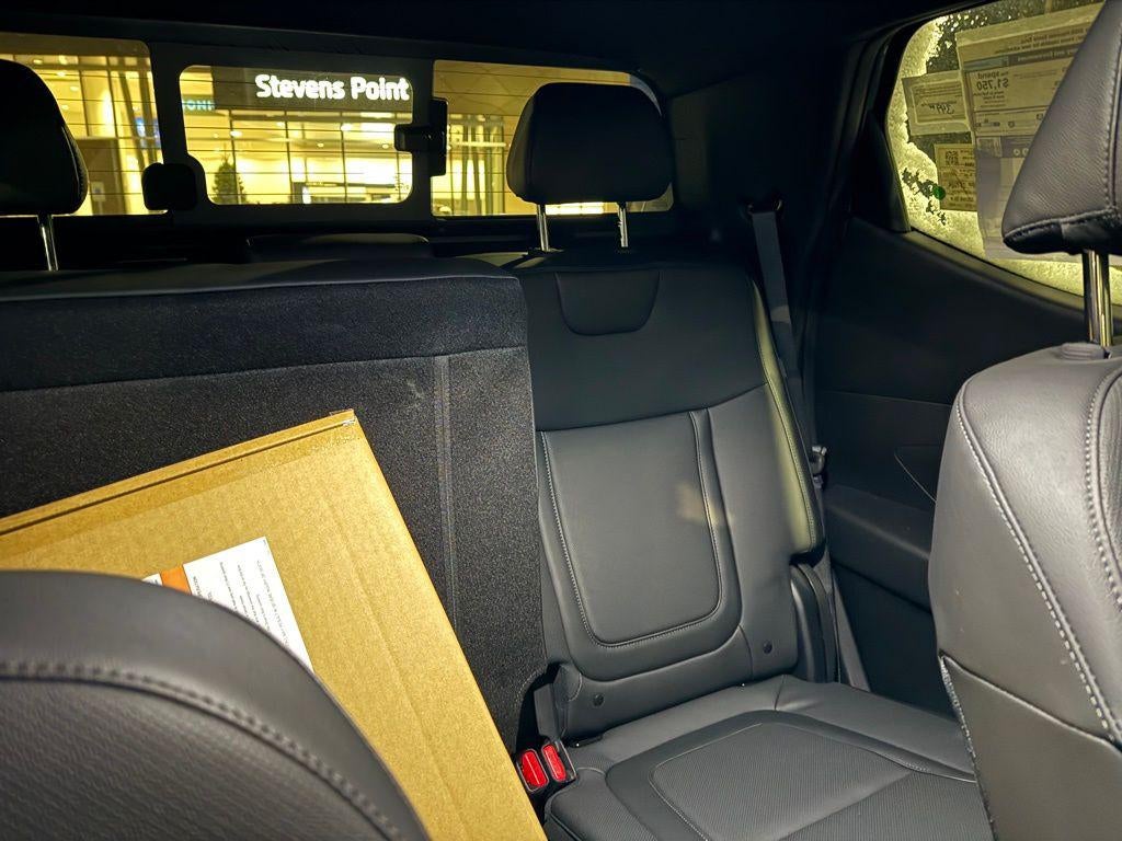 2026 Hyundai Santa Cruz SEL Activity AWD