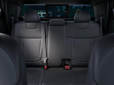 2027 Hyundai Santa Cruz SEL Activity
