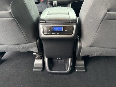 2017 Toyota Highlander LE