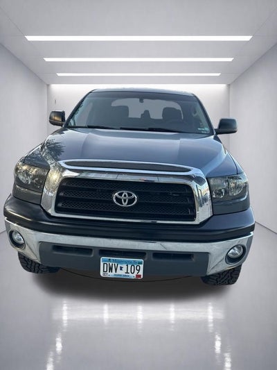2008 Toyota Tundra SR5
