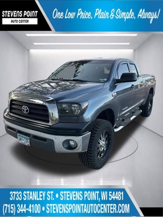 2008 Toyota Tundra SR5
