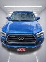 2017 Toyota Tacoma SR5 V6