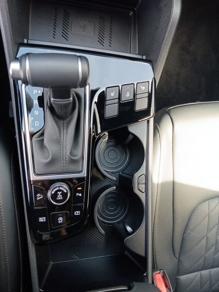 2025 Kia Sportage X-Pro