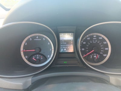 2015 Hyundai Santa Fe Sport 2.4