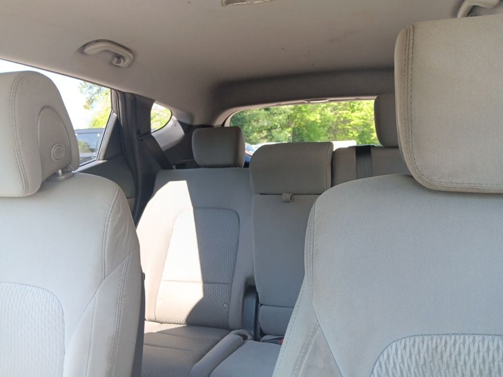 2015 Hyundai Santa Fe Sport 2.4